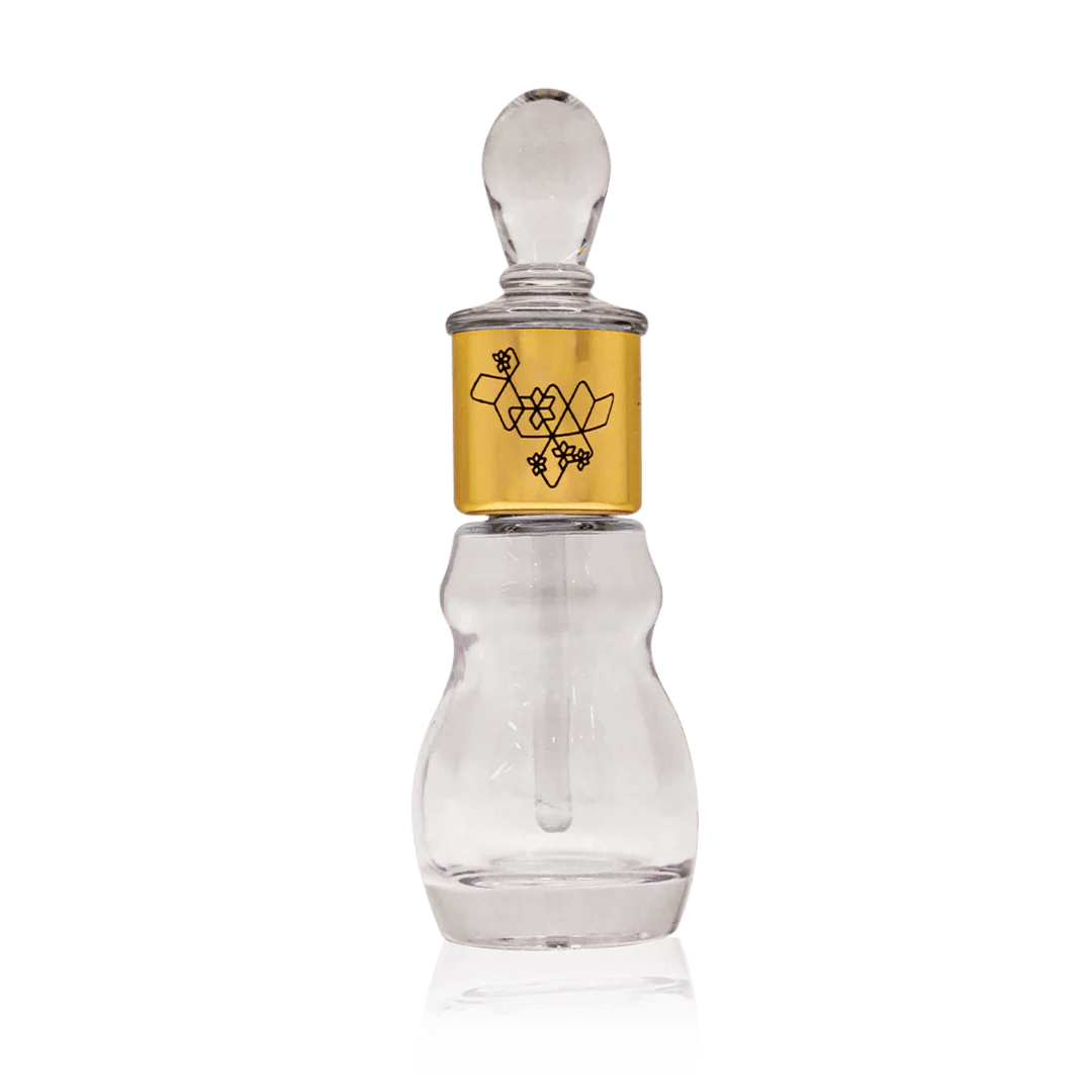 العطور الزيتية